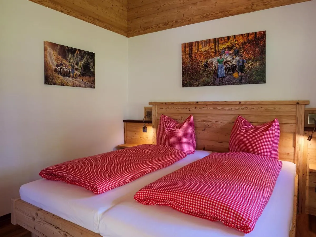 Farm stay Der Anderlbauer Am See Schliersee
