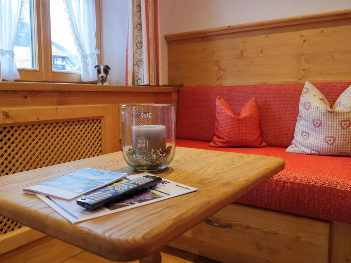 Der Anderlbauer Am See Schliersee Farm stay