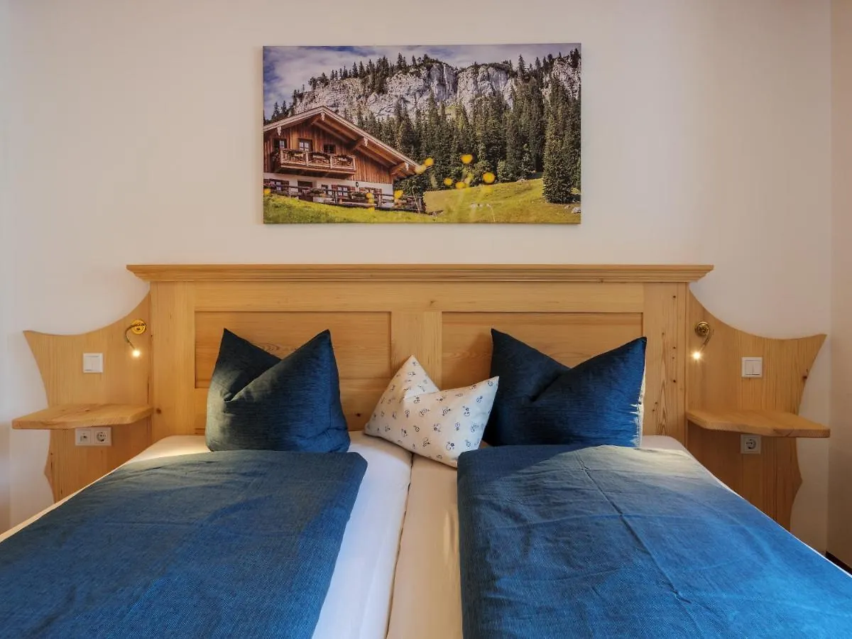 Farm stay Der Anderlbauer Am See Schliersee Germany