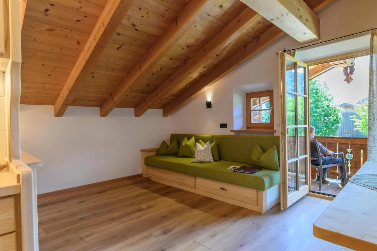 Farm stay Der Anderlbauer Am See Schliersee