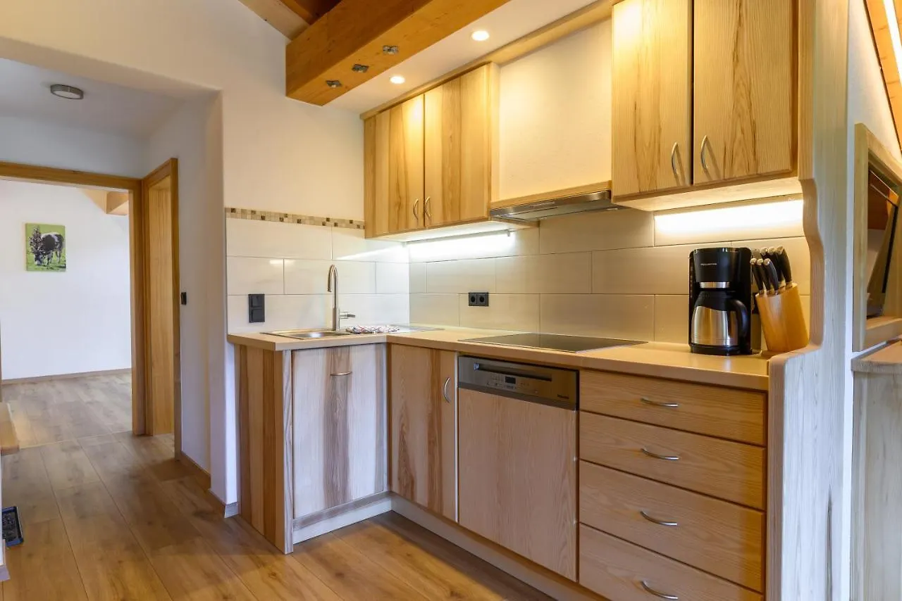 Der Anderlbauer Am See Schliersee Farm stay