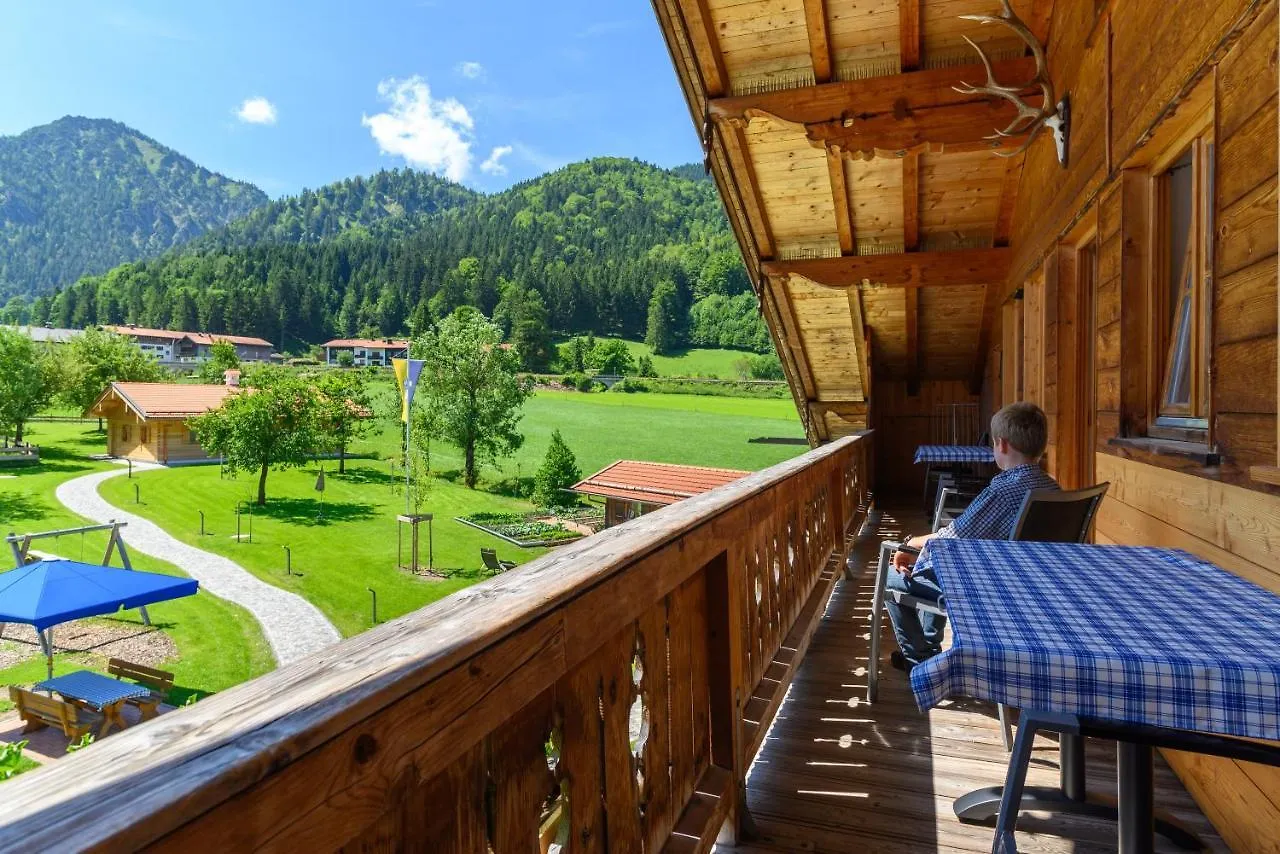 Der Anderlbauer Am See Schliersee Farm stay