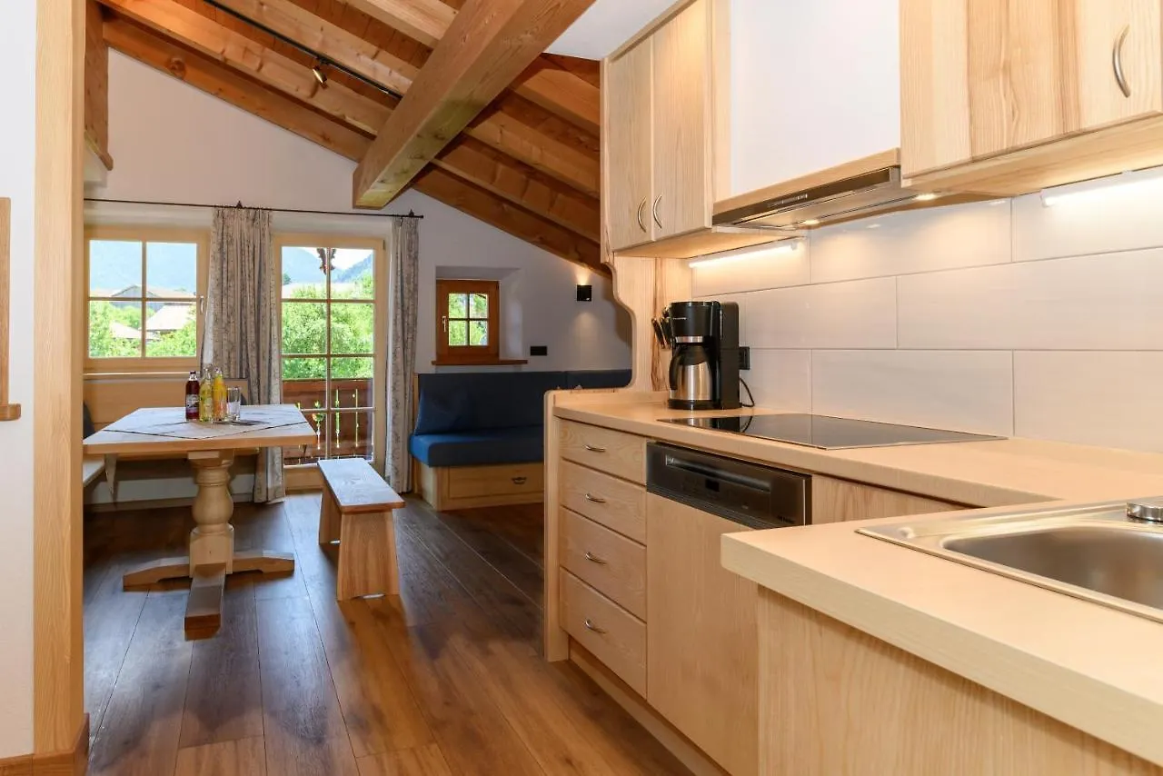 Farm stay Der Anderlbauer Am See Schliersee Germany