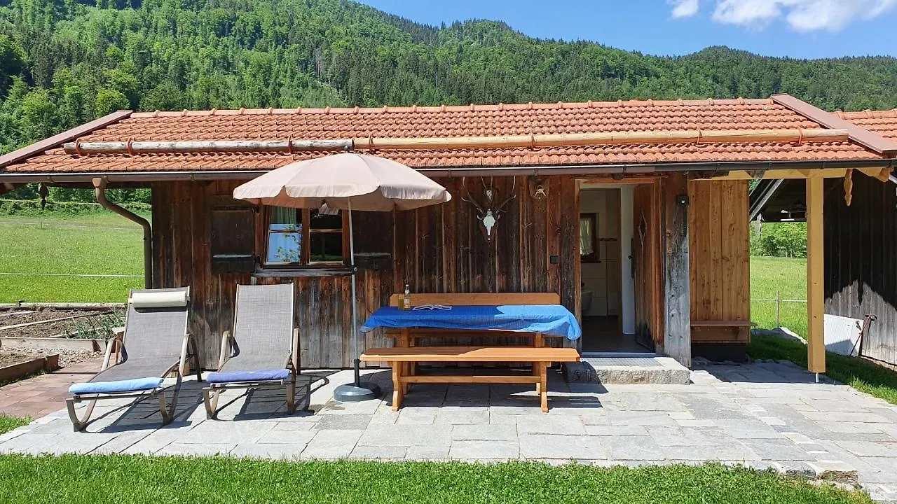 Der Anderlbauer Am See Schliersee Farm stay