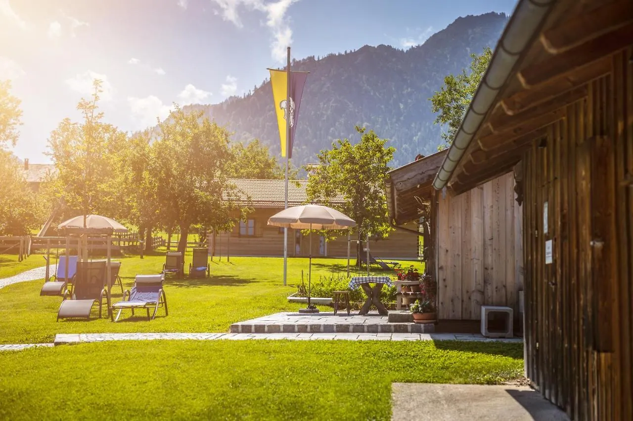 Farm stay Der Anderlbauer Am See Schliersee