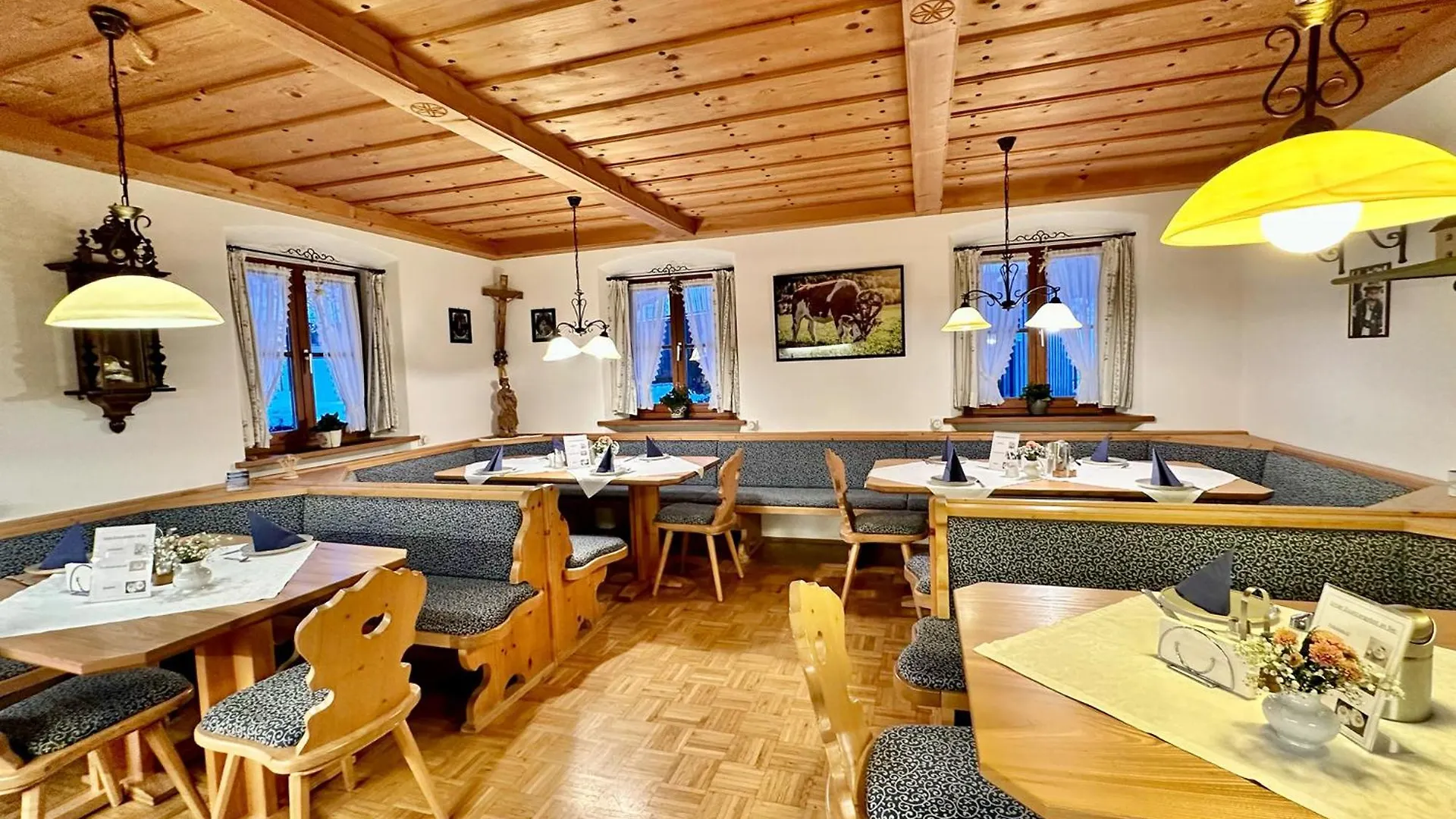 Der Anderlbauer Am See Schliersee