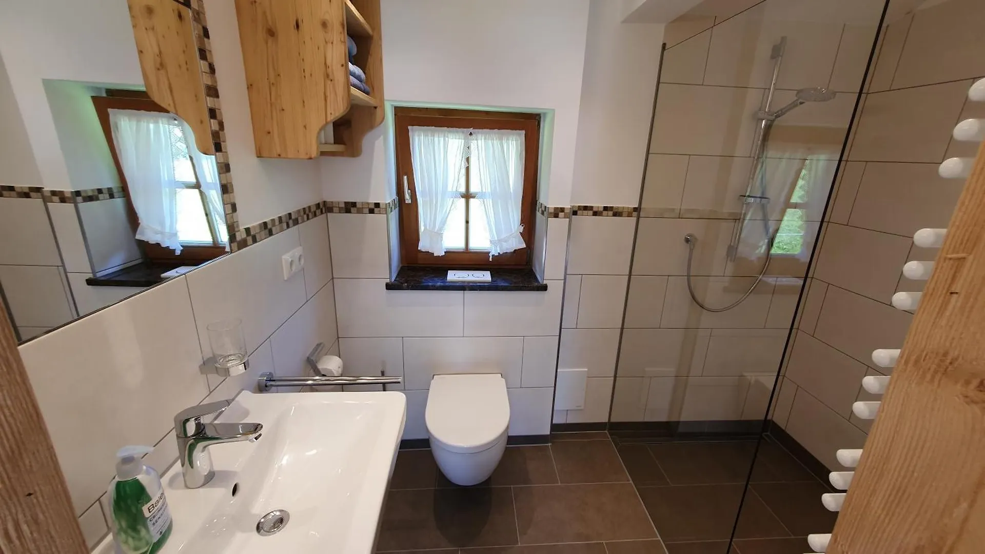 Der Anderlbauer Am See Schliersee Farm stay