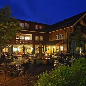  Chalet Dorfhaus